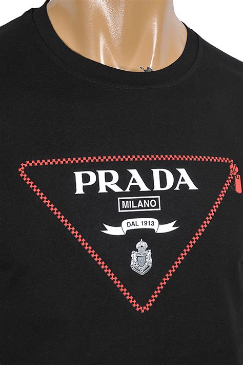 prada milano t shirt price.